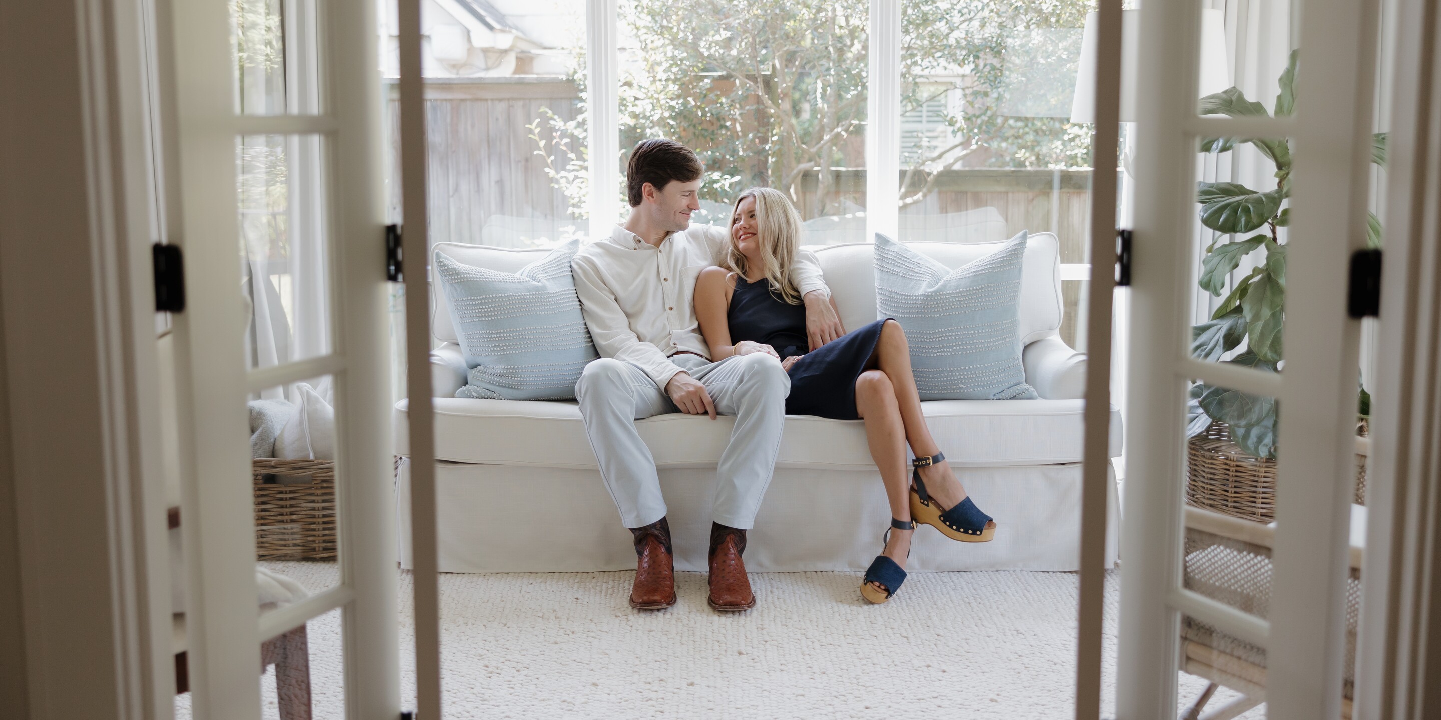 Ella & Reed Home Page Banner