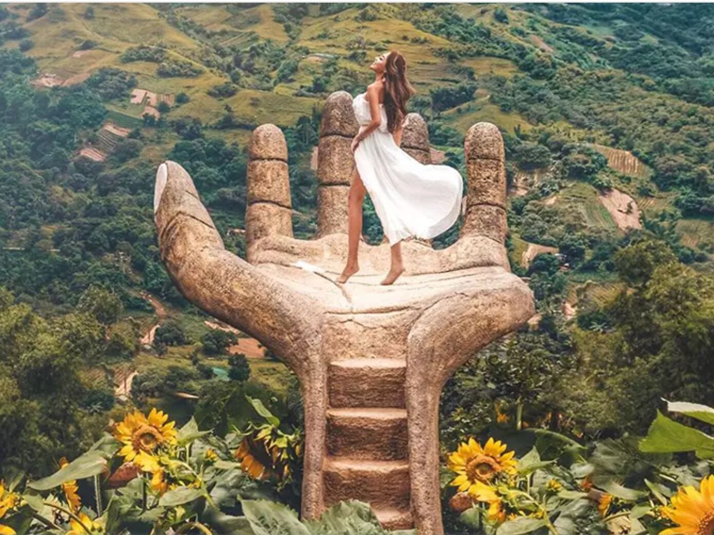 Picture of Sirao Garden