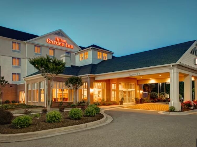 Picture of Hilton Garden Inn Wilmington Mayfaire Town Center