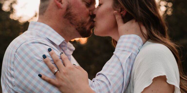 Rebecca & Travis Home Page Banner