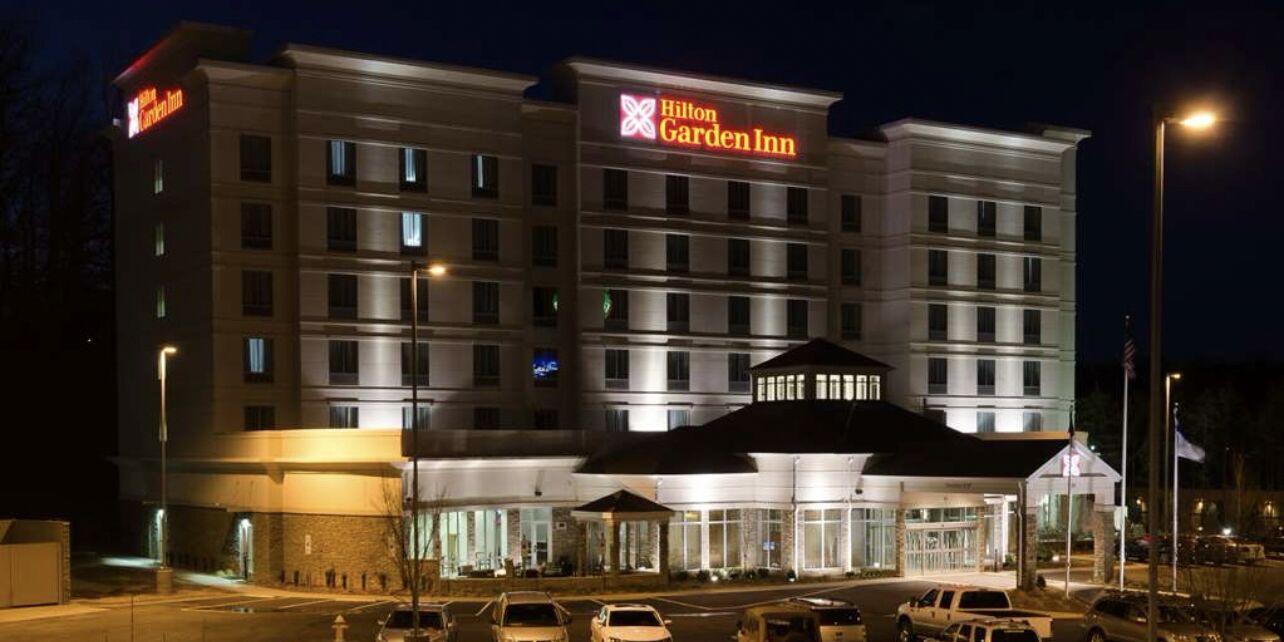 Picture of Hilton Garden Inn Hickory