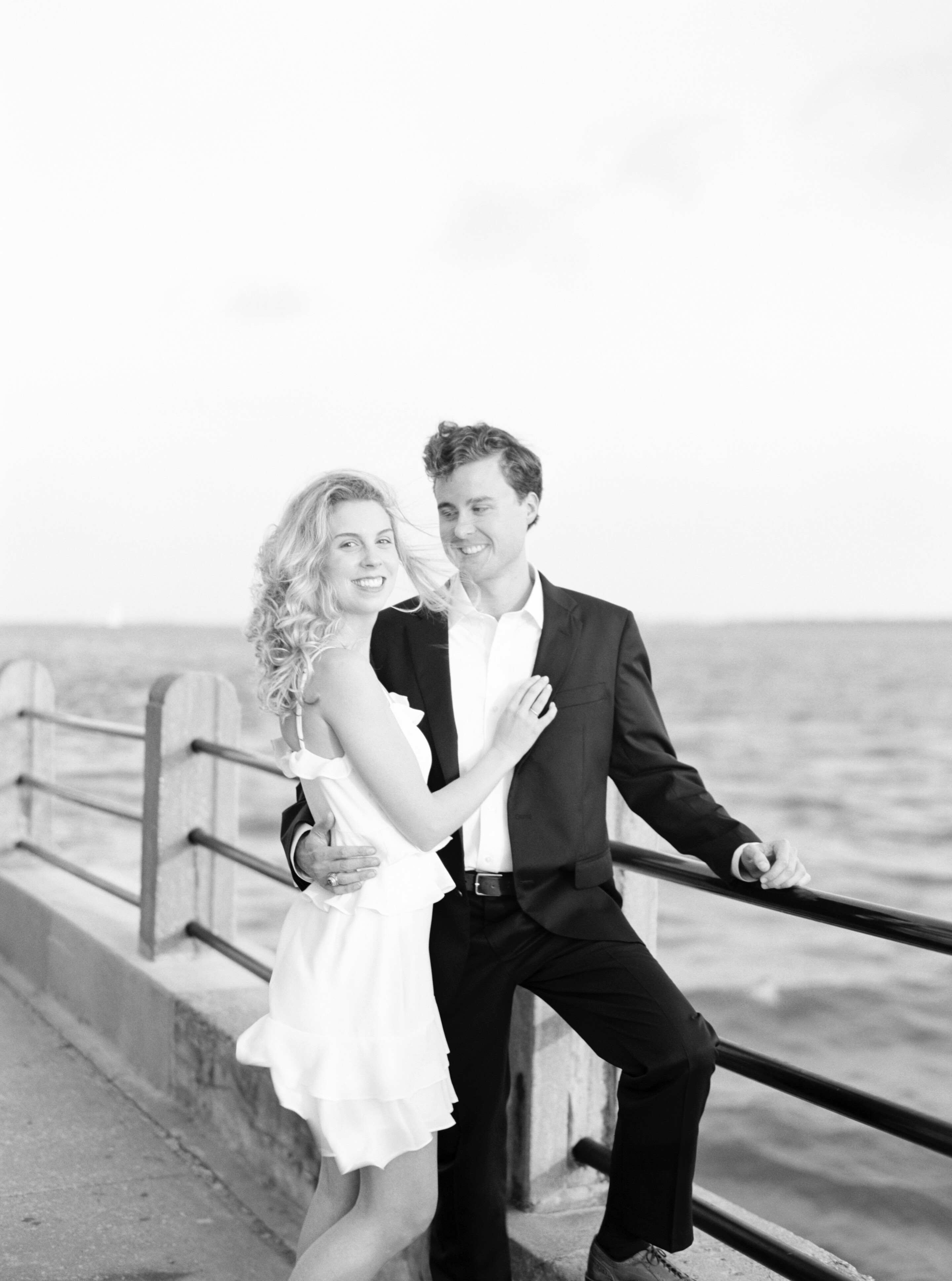 Emily & Alex Home Page Banner