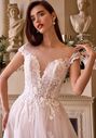Andrea & Leo Couture WL038 A-Line Wedding Dress - thumbnail - 1
