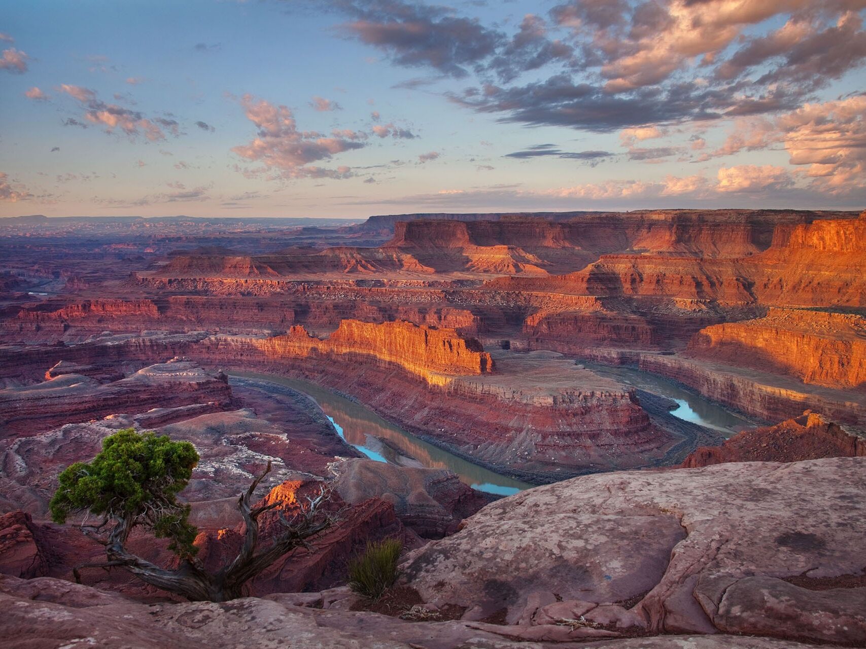 Picture of Dead Horse Point State Park