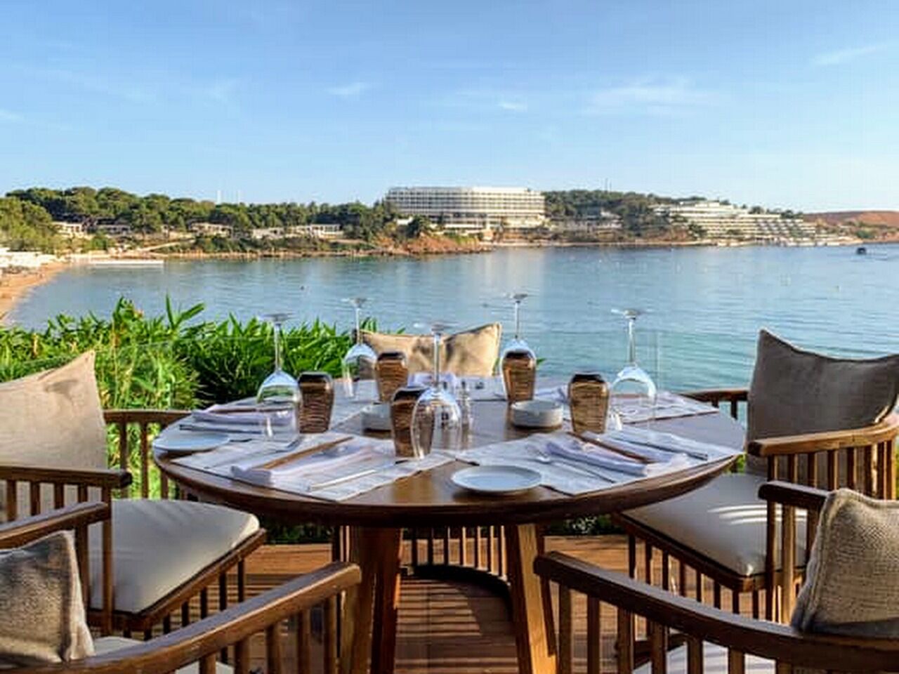 Picture of Ithaki Restaurant Bar 