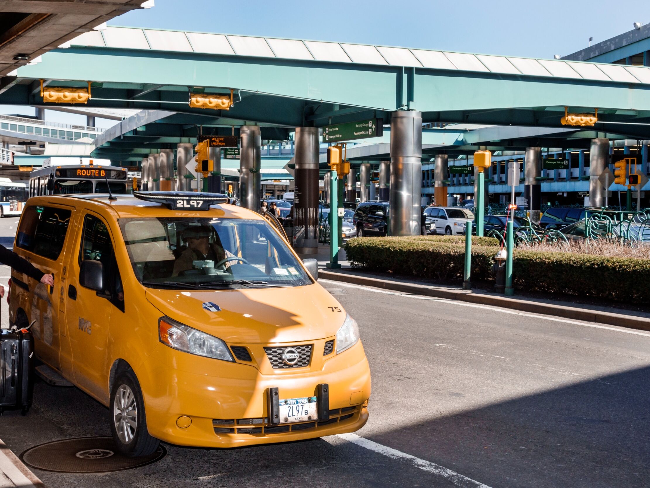 Picture of TRANSPORTATION