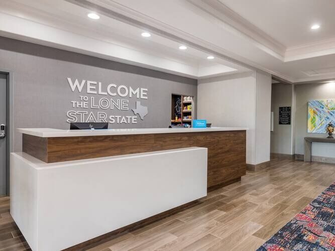Picture of Hampton Inn & Suites Brenham