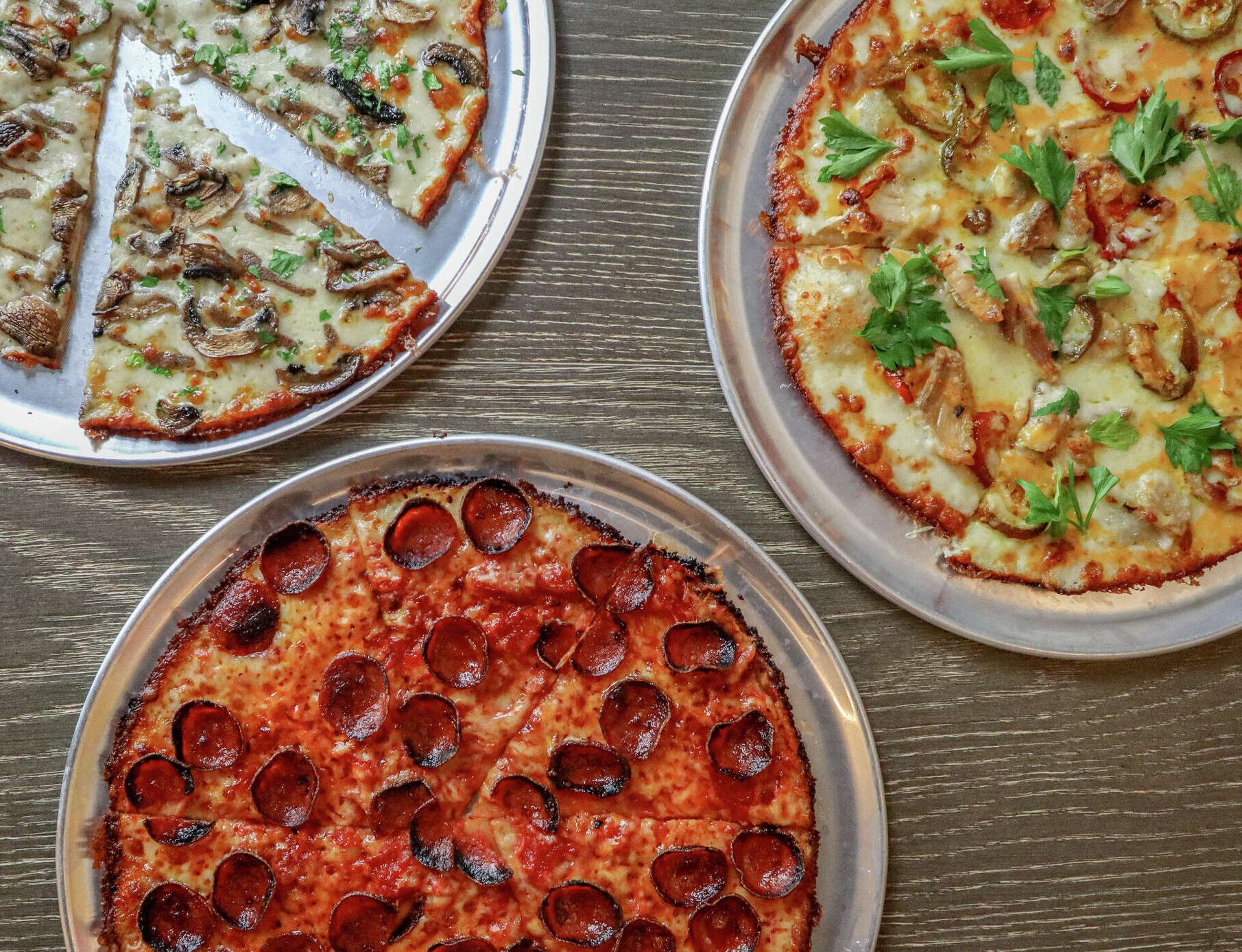 Picture of Sparrow Pizza Bar