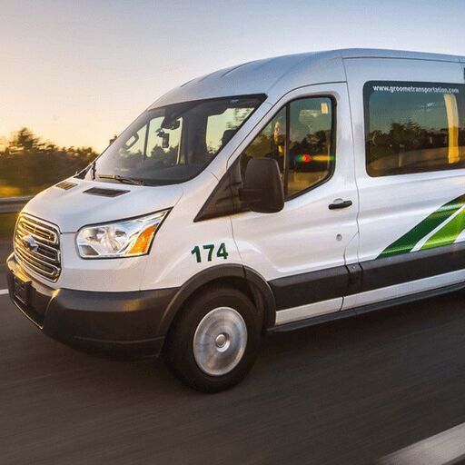 Picture of Groome Transportation