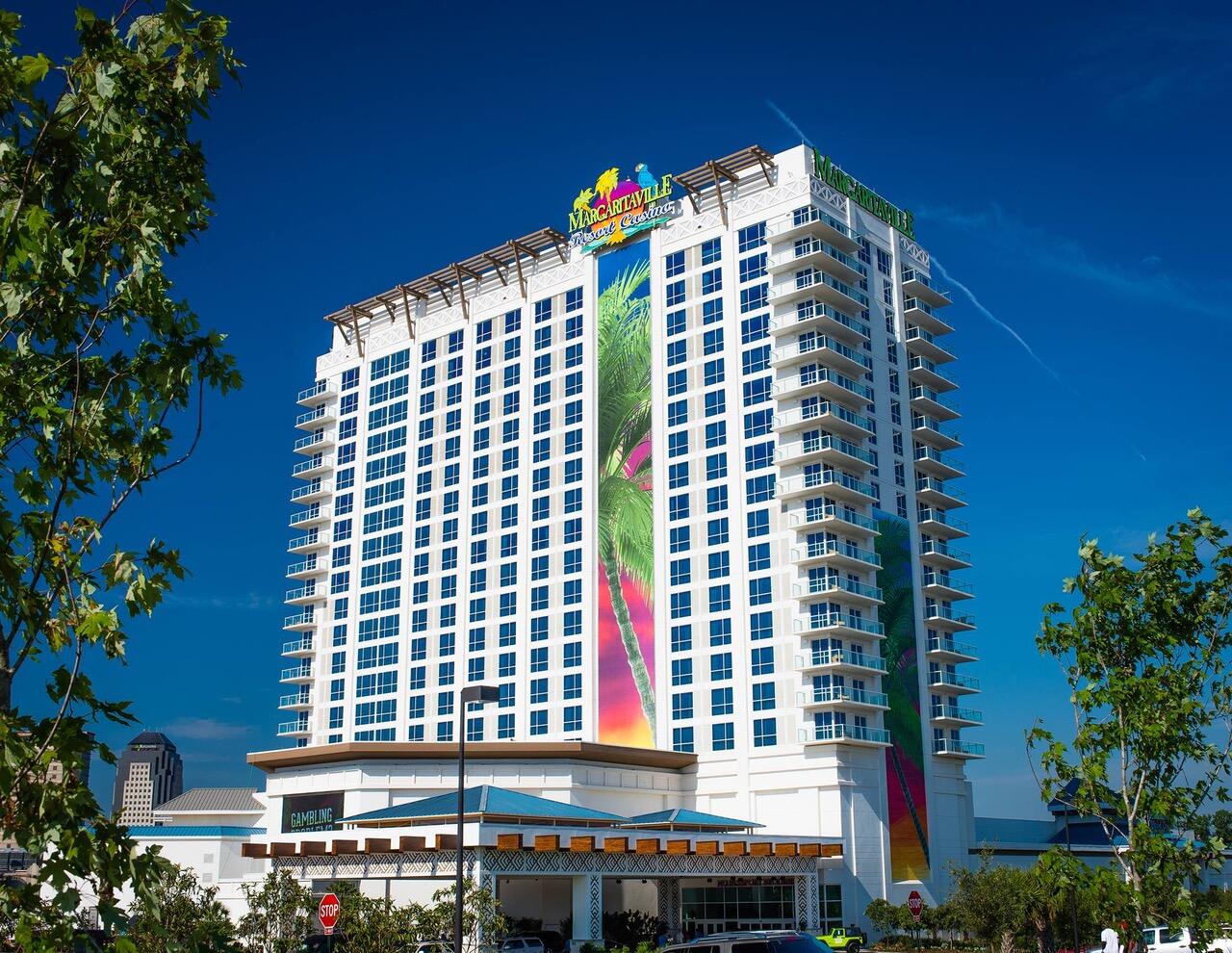 Picture of Margaritaville Resort Casino