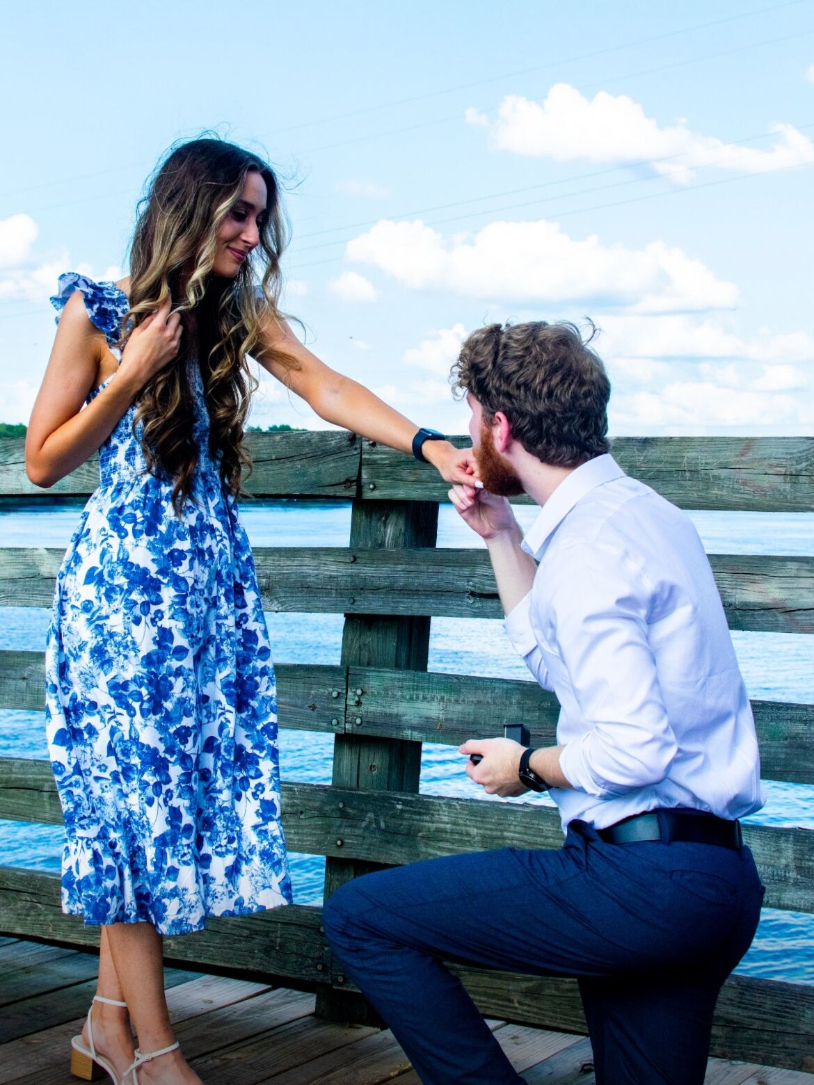 Picture of The Proposal