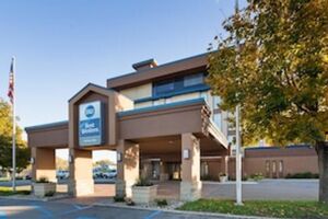 Picture of Best Western Holiday Lodge
