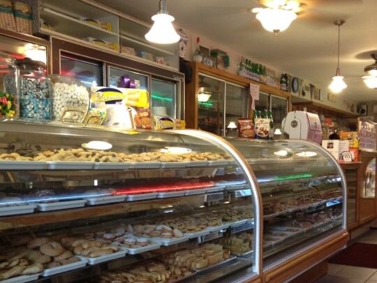 Picture of Varallo Brothers Bakery