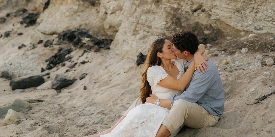 Michelle & Gunnar Home Page Banner