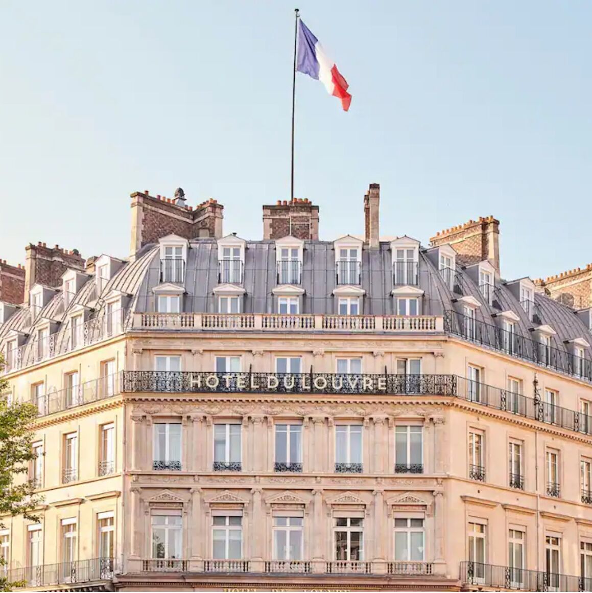 Picture of Hôtel du Louvre - The Unbound Collection by Hyatt