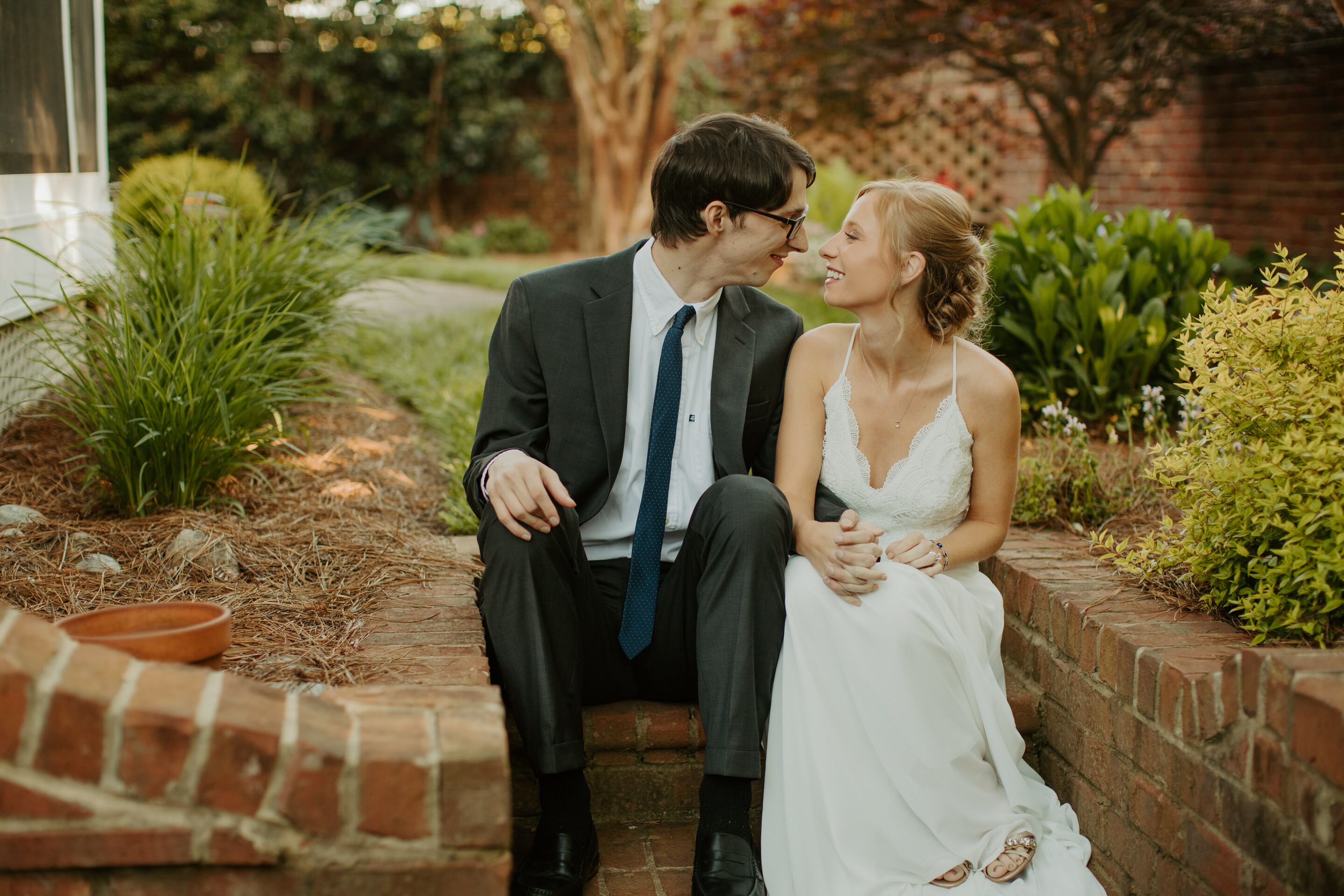 Gabrielle & Ty  Home Page Banner