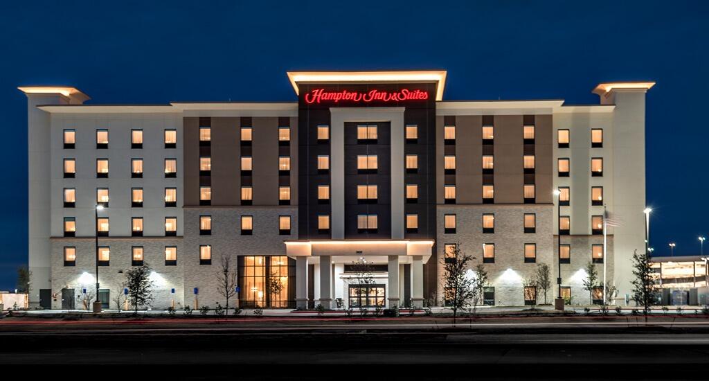 Picture of Hampton Inn & Suites Dallas-The Colony, TX