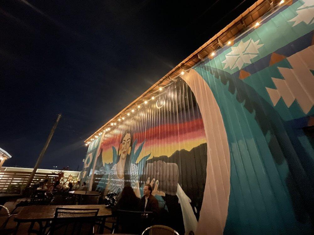 Picture of Mayawell Bar