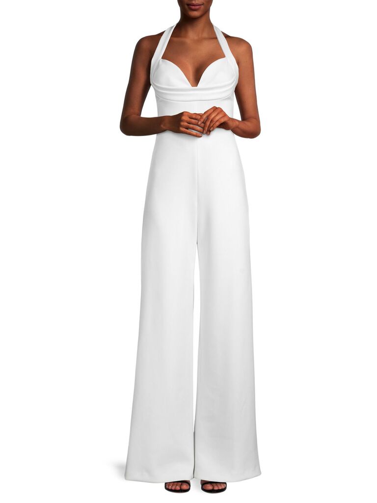 The 27 Best Wedding Jumpsuits Available Right Now