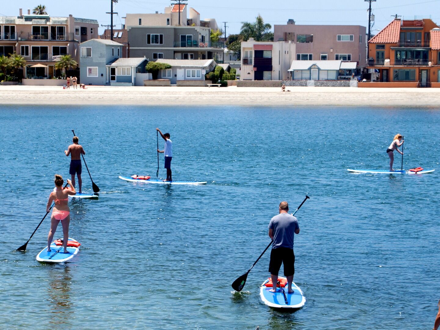 Picture of Adventure Water Sports