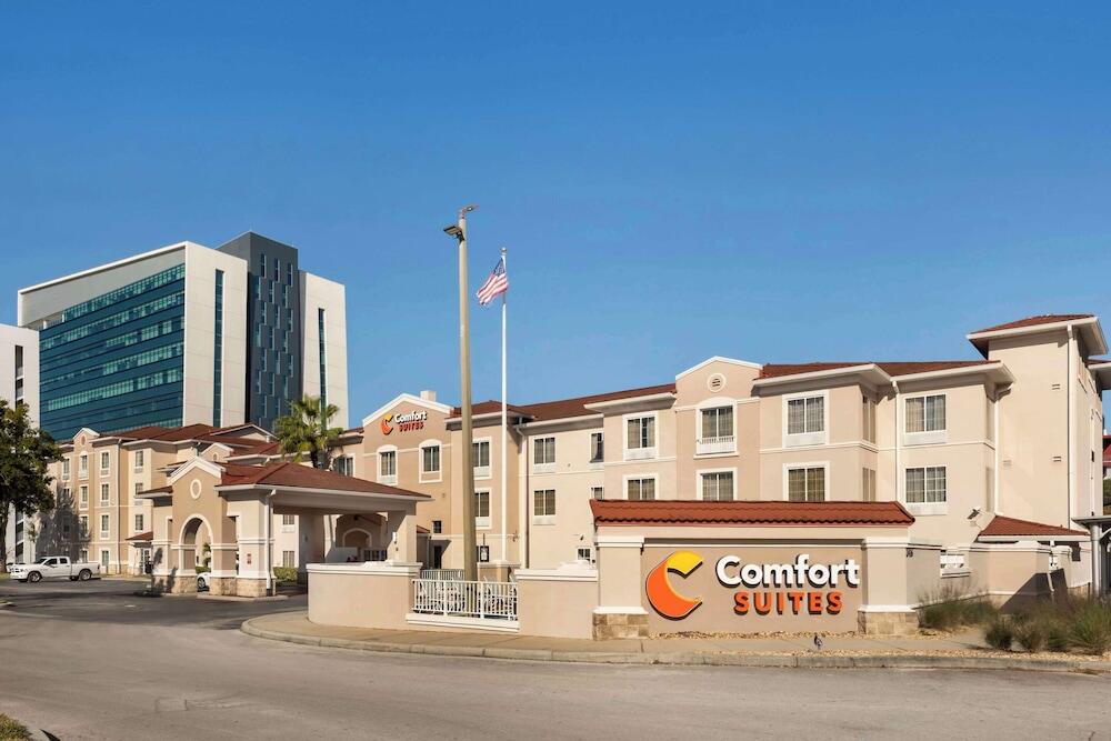 Picture of Comfort Suites Downtown