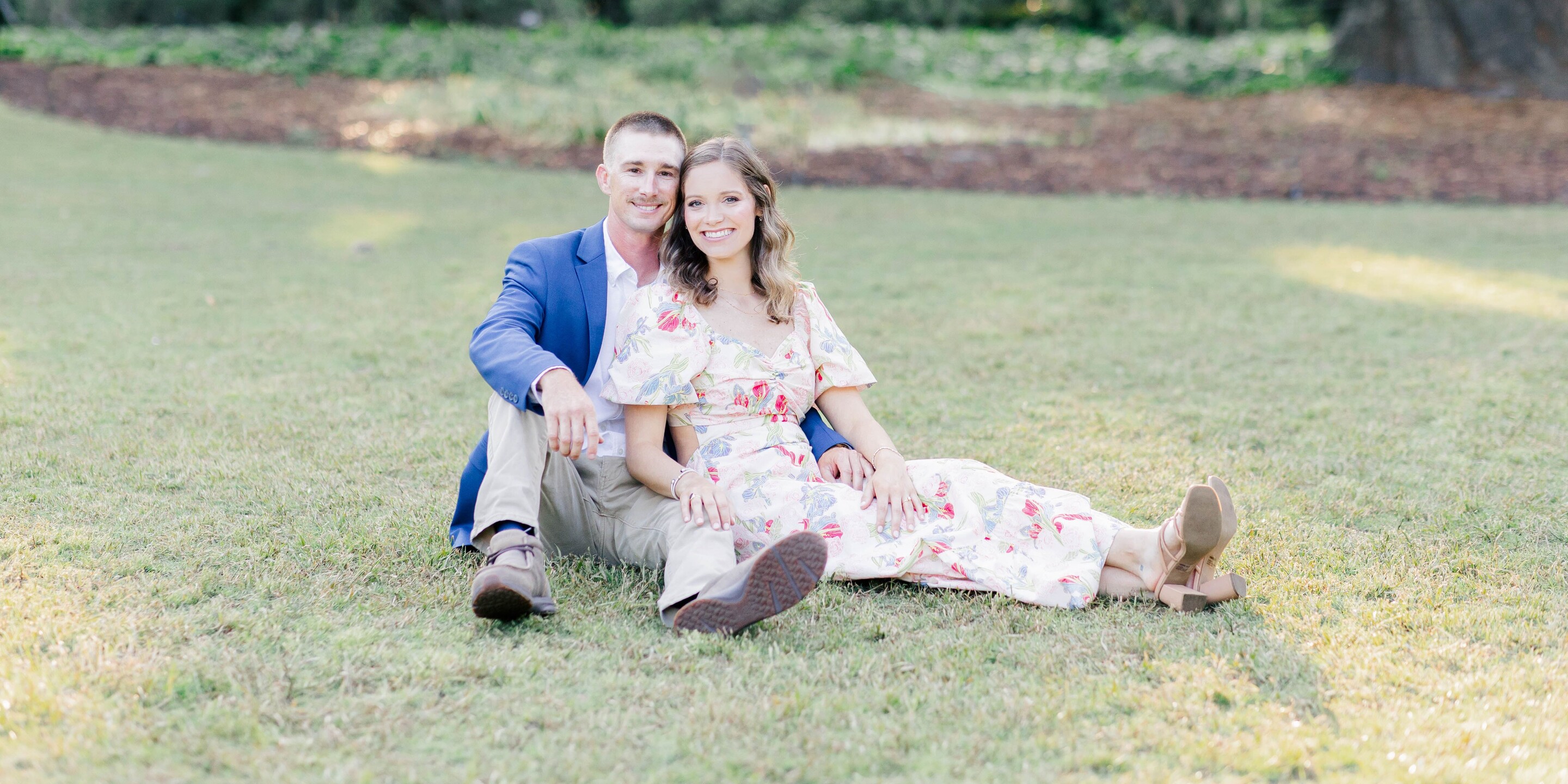 Kaley & Connor Home Page Banner