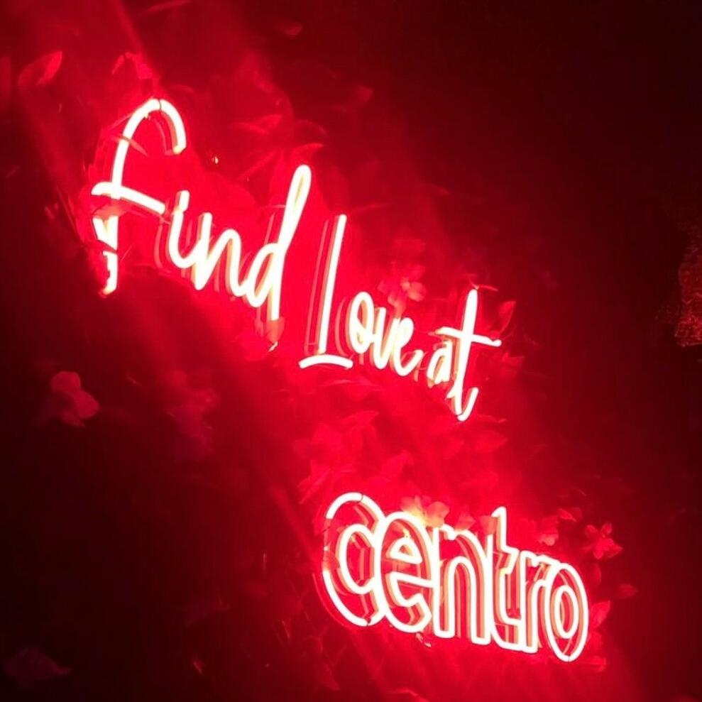 Picture of Found Love at Centro