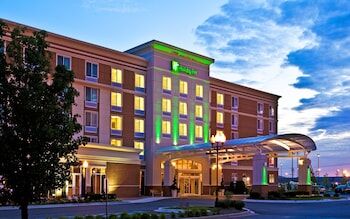 Picture of Holiday Inn Chicago Midway Airport