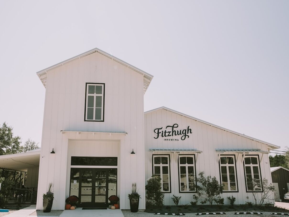 Picture of Fitzhugh Brewing