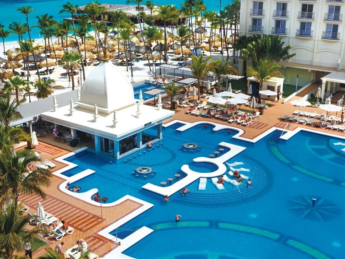 Picture of Hotel Riu Palace Aruba