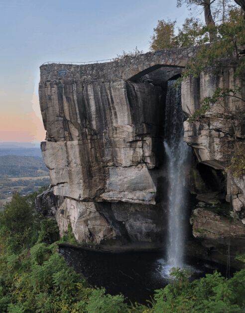 Picture of Rock City Gardens