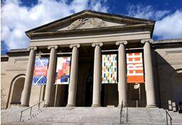 Picture of Baltimore Museum of Art