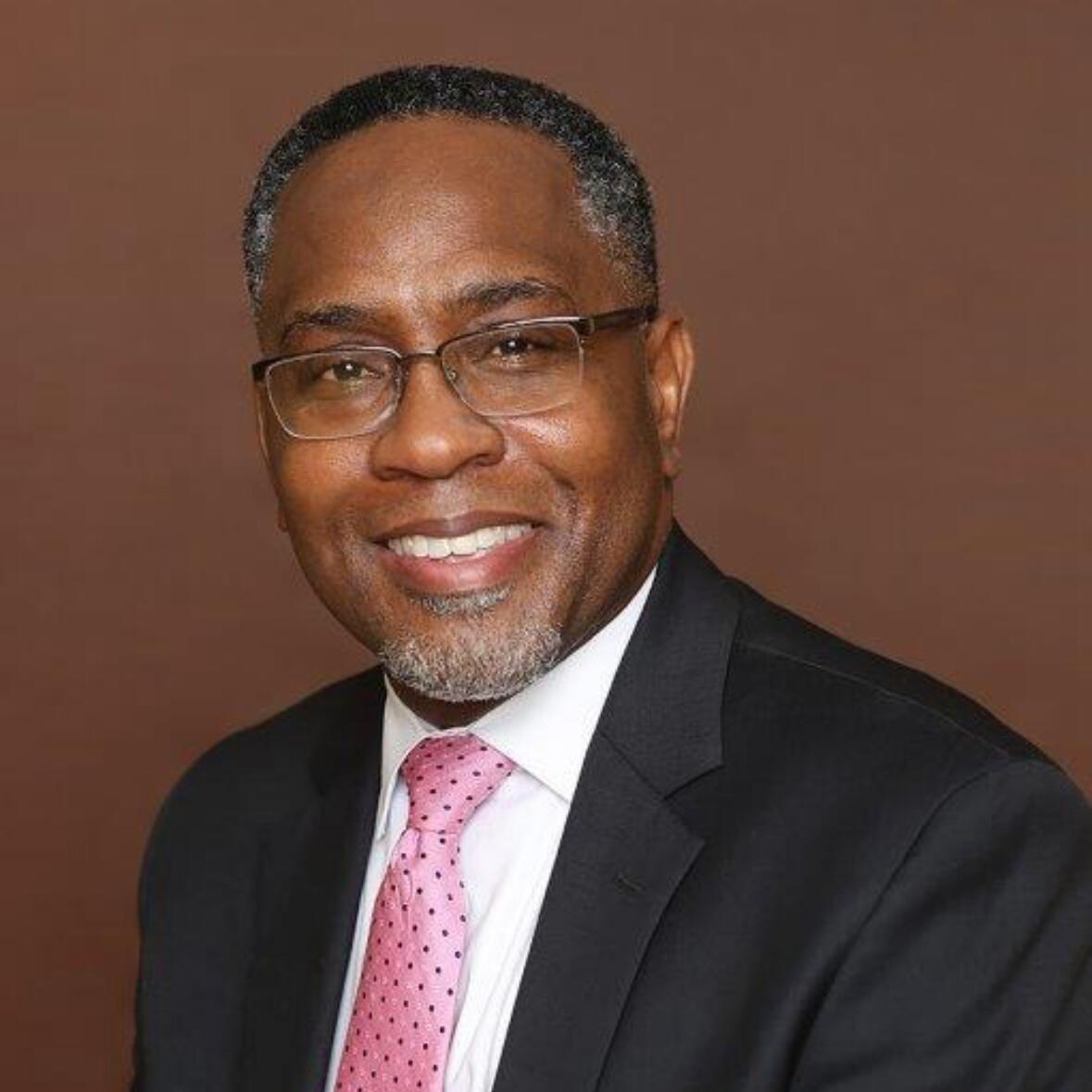 Pastor Kenneth R. Reece