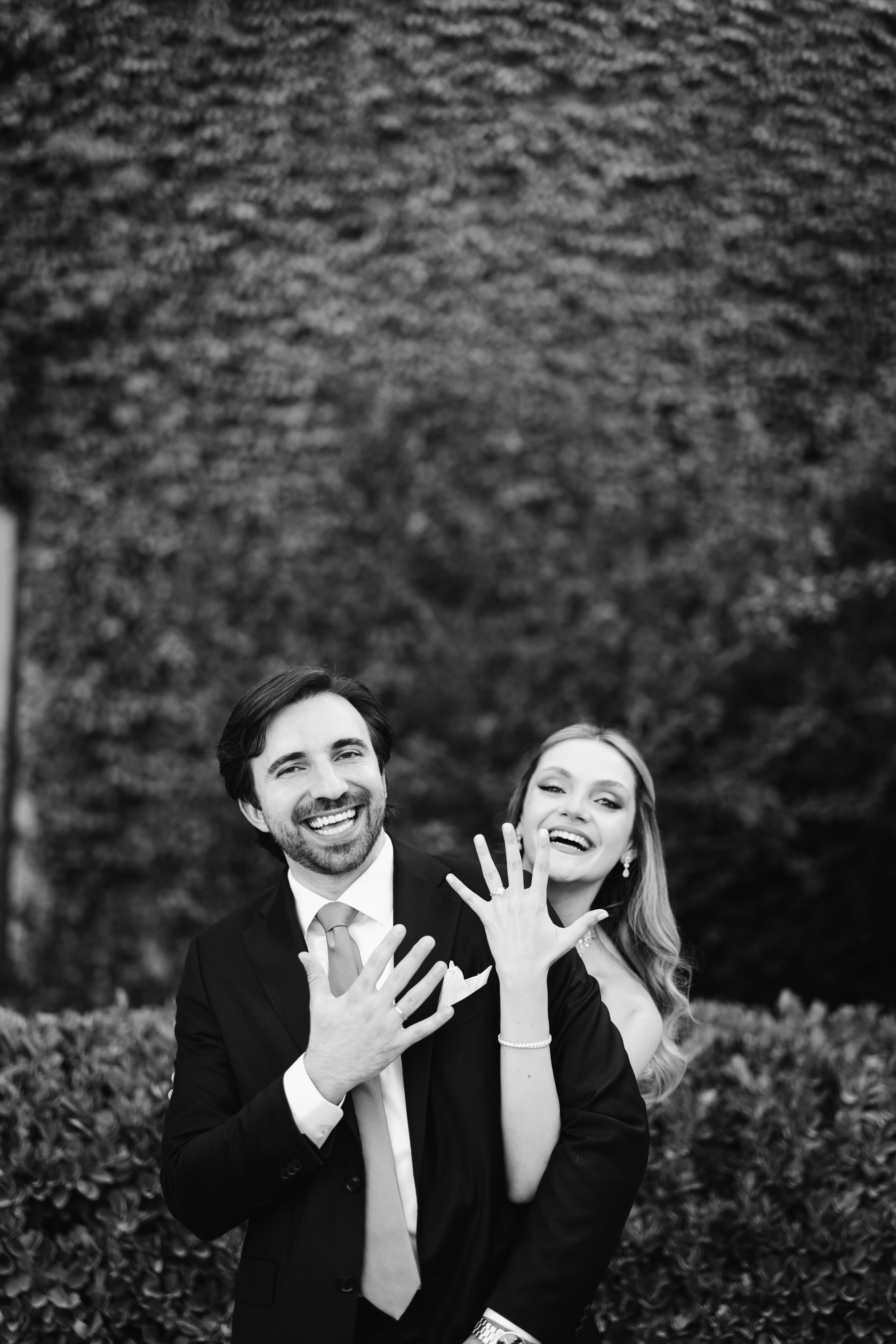 Sara & Nabeel Home Page Banner