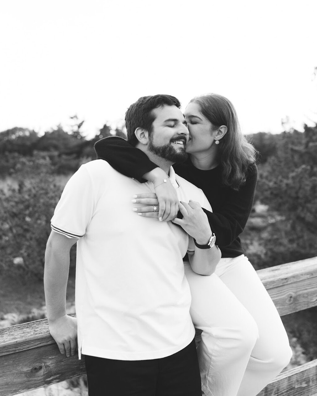Corey Tirone and Serena Cimato's Wedding Website - The Knot