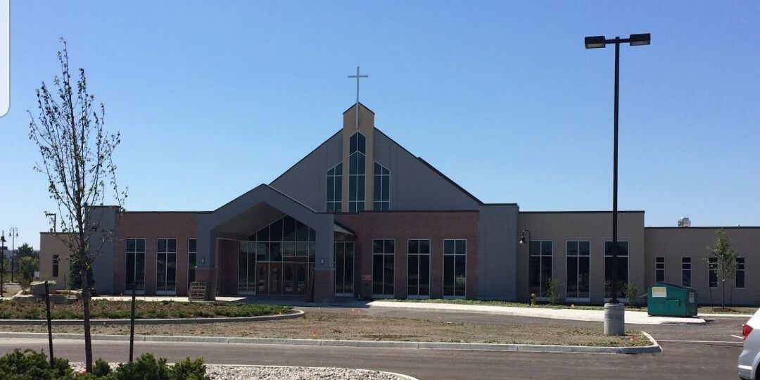 Picture of Good Shepherd Parish