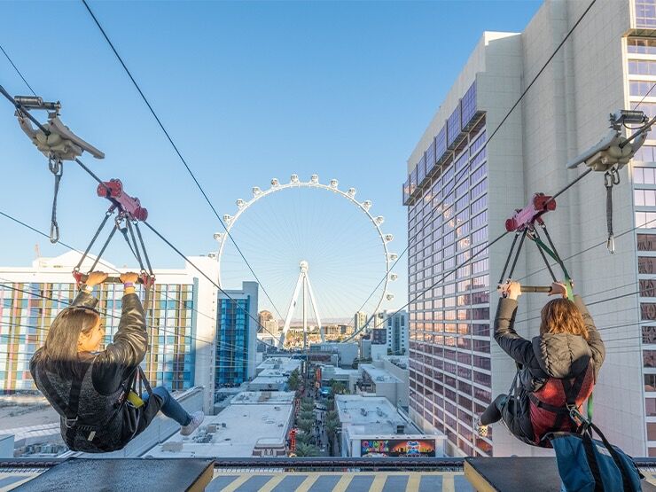 Picture of Fly LINQ