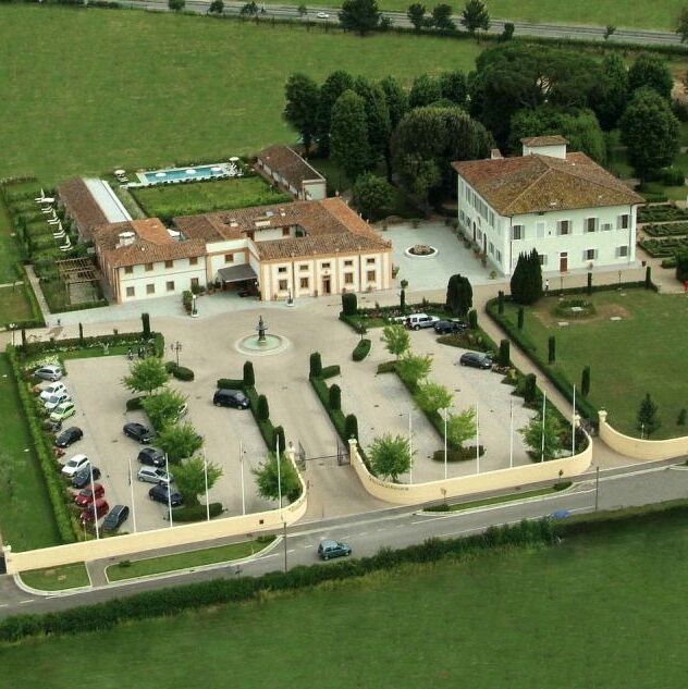 Picture of Hotel Villa Olmi Firenze