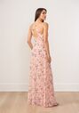 B2 Bridesmaids by Jasmine B263009 Halter Bridesmaid Dress - thumbnail - 3