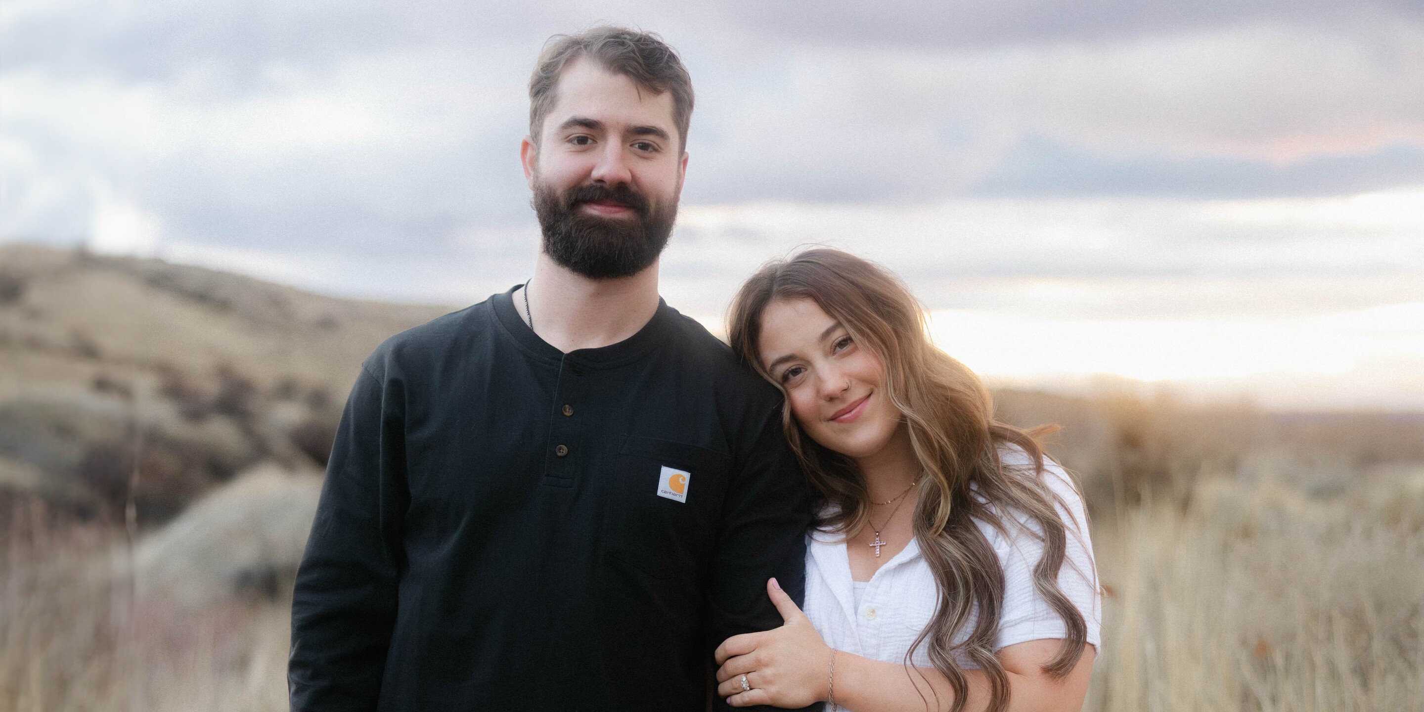 Hattie Hruza and Joshua Davis's Wedding Website - The Knot