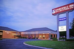 Picture of Springfield Inn TN