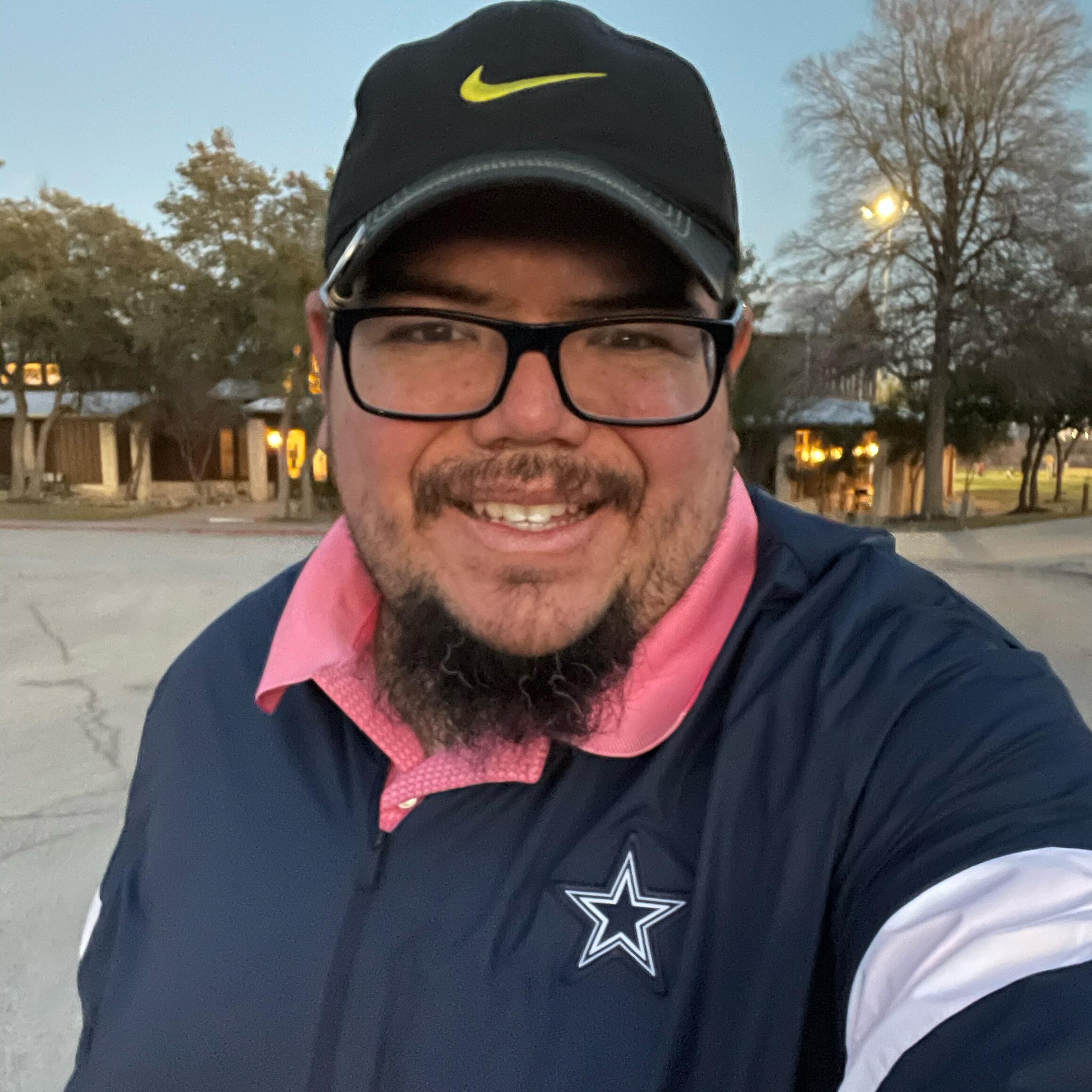 Nick Vasquez