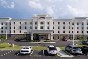 Picture of Hampton Inn & Suites Fayetteville