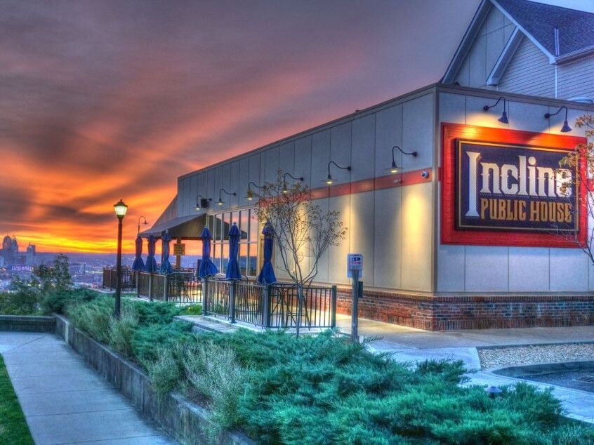 Picture of Incline Public House