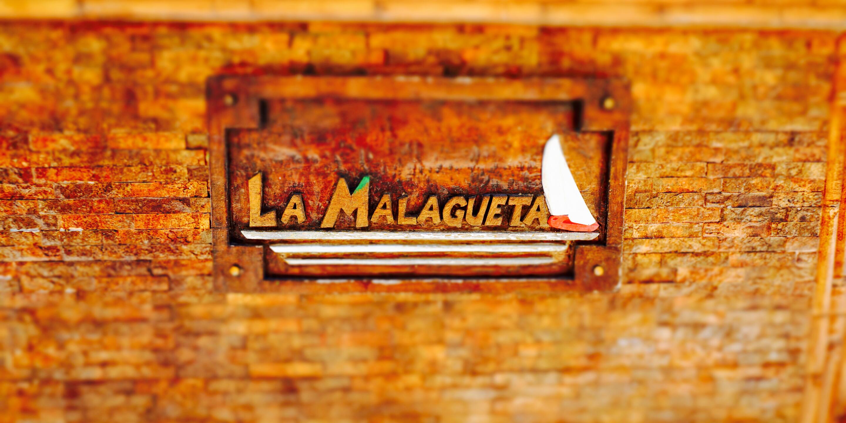 Picture of Playa la Malagueta