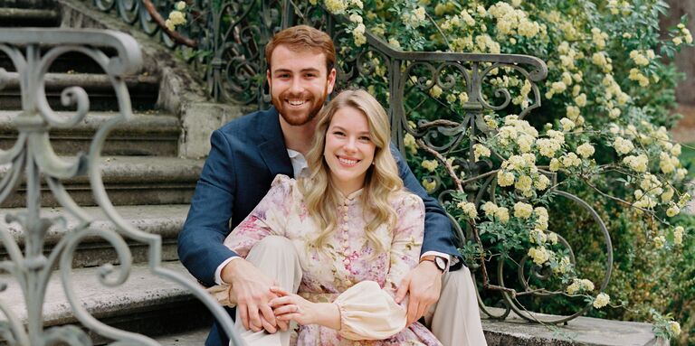 Anna & Jack Home Page Banner