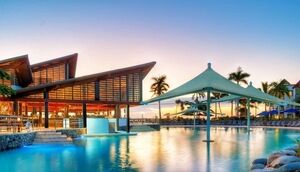 Picture of Radisson Blu Resort Fiji Denarau Island