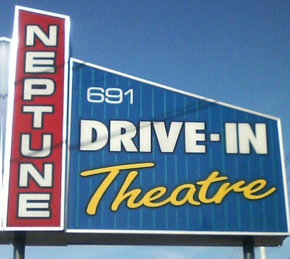 Picture of Neptune Drive-in