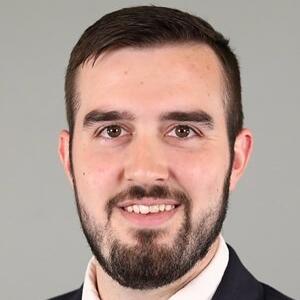 Sean Keating
