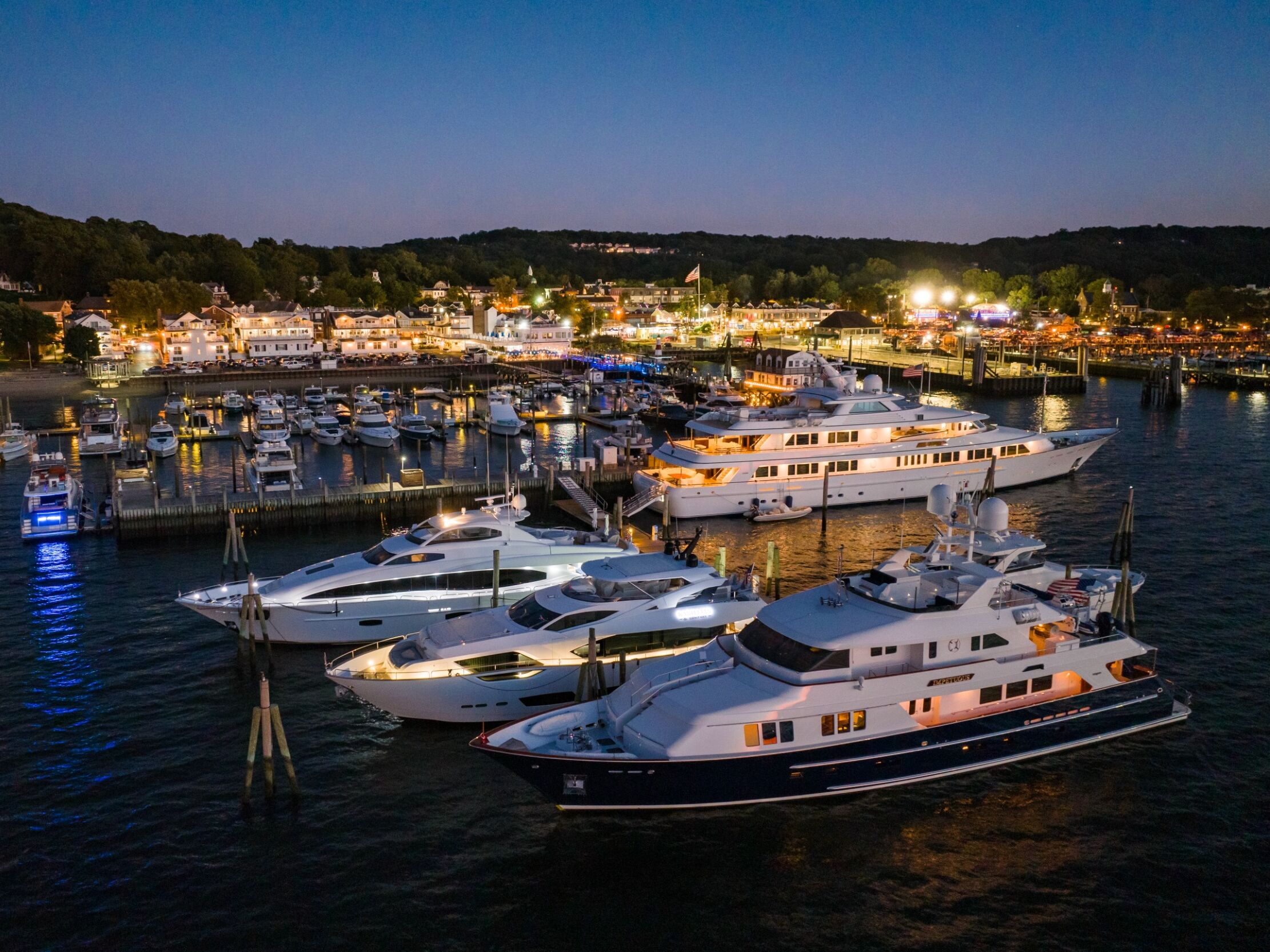 Picture of Danfords Hotel & Marina